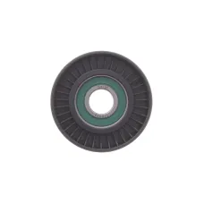 Ролик генератора SOLGY 110072 паразитний для Mercedes-Benz A-Class W168/W169, B-Class W245 (70x22 мм)