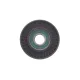 Ролик генератора SOLGY 110072 паразитний для Mercedes-Benz A-Class W168/W169, B-Class W245 (70x22 мм)