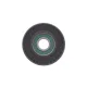 Ролик генератора SOLGY 110072 паразитний для Mercedes-Benz A-Class W168/W169, B-Class W245 (70x22 мм)