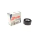 Ролик генератора SOLGY 110083 паразитний для Citroen Berlingo 1.1/1.4/1.6i 96-, 60x26,5 мм
