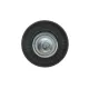 Ролик генератора SOLGY 110122 паразитний для Ford Focus/Fiesta/C-Max/Transit 1.5-1.6 EcoBoost 10- (70x25)
