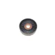 Ролик генератора натяжний SOLGY 110134 для Mercedes-Benz C-Class W203, E-Class W211, Vito 639 (95х26х17 мм)