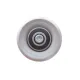 Ролик генератора BMW 5 (E60) 3.0D 01- (паразитний)