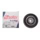 Ролик генератора SOLGY 110149 для Ford Transit/Tourneo Connect 1.8 TDCi (паразитний) 60х26.6 мм