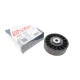 Ролик генератора SOLGY 110157 гладкий натяжний для Mercedes-Benz OM601-603, DAEWOO KORANDO