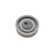 Ролик ГРМ VW/Audi 1.6/1.8/2.0 (натяжний) (72х24.5)