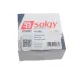 Ролик ГРМ натяжний SOLGY 110168 для Volkswagen T4 1.9 TDI (72.1x30 мм)
