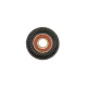 Ролик генератора Citroen/Peugeot/Ford 1.4HDi/1.6TDCi 01- (натяжний) (65x26)