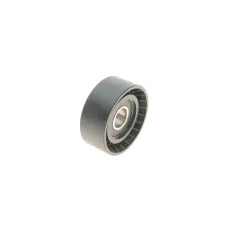 Ролик генератора Citroen/Peugeot/Ford 1.4HDi/1.6TDCi 01- (натяжний) (65x26) підшипник SNR