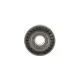 Ролик генератора Citroen/Peugeot/Ford 1.4HDi/1.6TDCi 01- (натяжний) (65x26) підшипник SNR