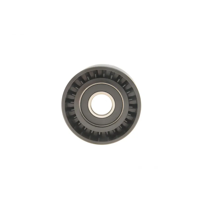 Ролик генератора Citroen/Peugeot/Ford 1.4HDi/1.6TDCi 01- (натяжний) (65x26) підшипник SNR