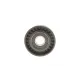 Ролик генератора Citroen/Peugeot/Ford 1.4HDi/1.6TDCi 01- (натяжний) (65x26) підшипник SNR