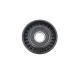 Ролик генератора SOLGY 110202 для Audi A4/A6/A7/A8, VW Phaeton/Touareg 2.7D/3.0D/4.2D 2003-, 65x26 мм