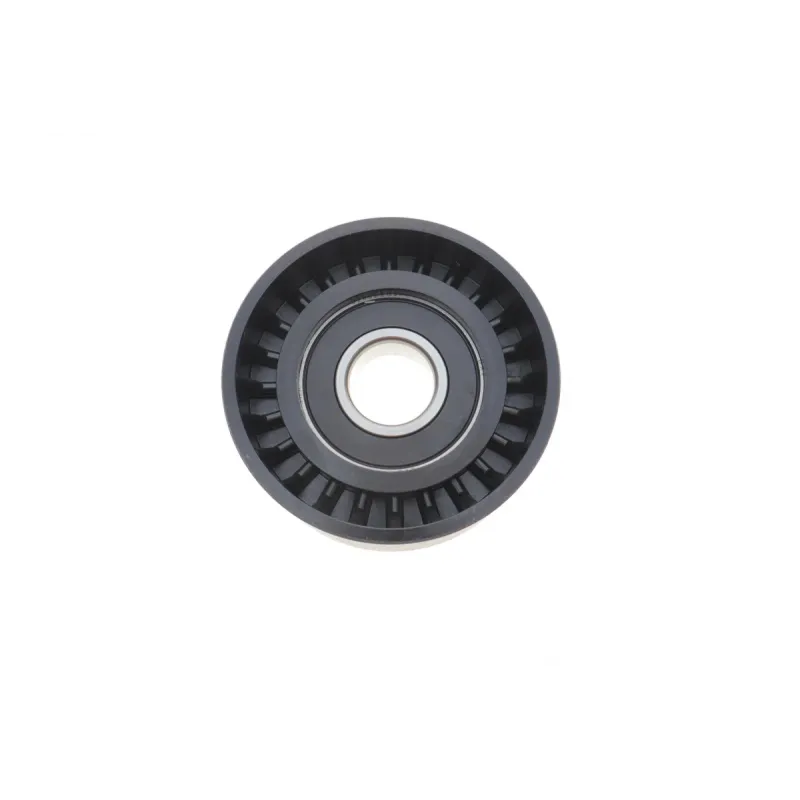 Ролик генератора SOLGY 110202 для Audi A4/A6/A7/A8, VW Phaeton/Touareg 2.7D/3.0D/4.2D 2003-, 65x26 мм
