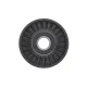 Натяжний ролик генератора SOLGY 110210 для Mercedes-Benz C-Class W203/W204, CLK C209, E-Class W211/W212 (76x26x17 мм)