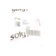Патрубок пічки SOLGY 112012 для Mercedes-Benz Sprinter OM611/612