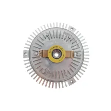 Купити Муфта вентилятора MB Sprinter 2.2-2.7CDI | KovelAutoHub