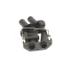 Кран пічки SOLGY 112023 для Mercedes-Benz Sprinter 901, 902, 903, 904, Volkswagen LT 1996-2006