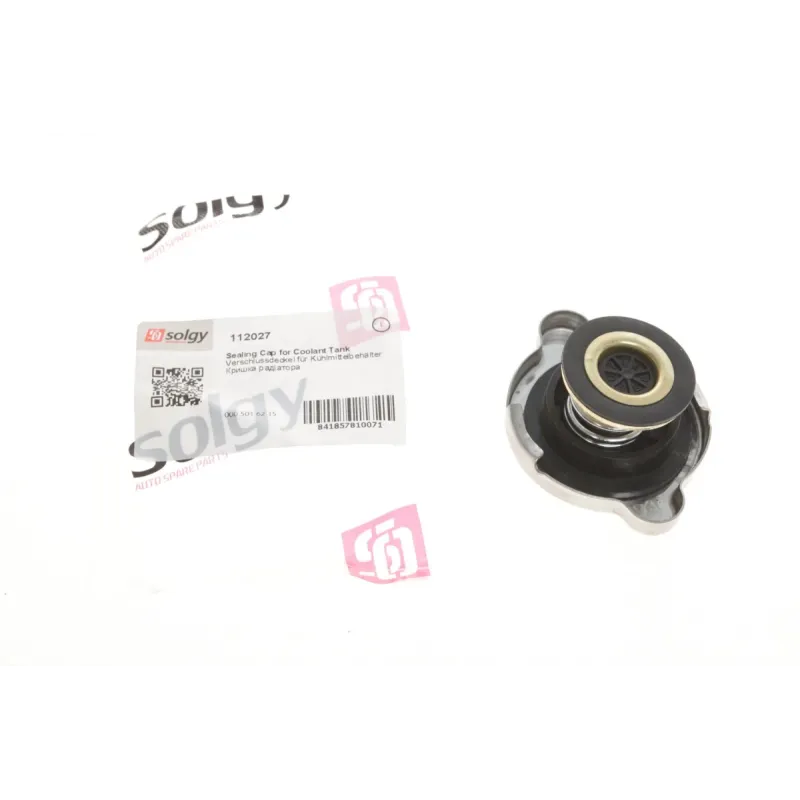 Кришка радіатора MB 207-609/Sprinter (1.4bar)