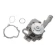 Помпа води SOLGY 112062 для Mercedes-Benz Vario, Atego OM904 1996-