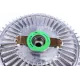 Муфта вентилятора SOLGY 112069 для Mercedes-Benz Sprinter 210D/212D 1995-2000 (4 отв.)