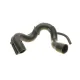Патрубок системи охолодження SOLGY 112076 для Mercedes-Benz Vito W638 2.2 CDI 1999-2003 (верхній)