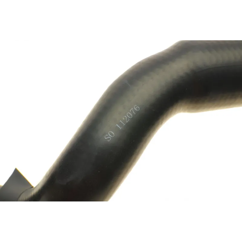 Патрубок системи охолодження SOLGY 112076 для Mercedes-Benz Vito W638 2.2 CDI 1999-2003 (верхній)