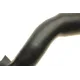 Патрубок системи охолодження SOLGY 112076 для Mercedes-Benz Vito W638 2.2 CDI 1999-2003 (верхній)