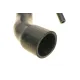 Патрубок системи охолодження SOLGY 112076 для Mercedes-Benz Vito W638 2.2 CDI 1999-2003 (верхній)