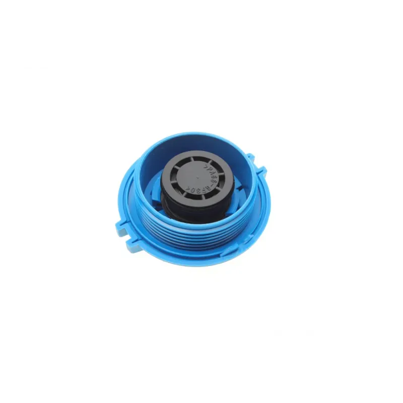 Кришка бачка розширювального VW Caddy 04- /Crafter 06-/LT 96-06/T5 03-