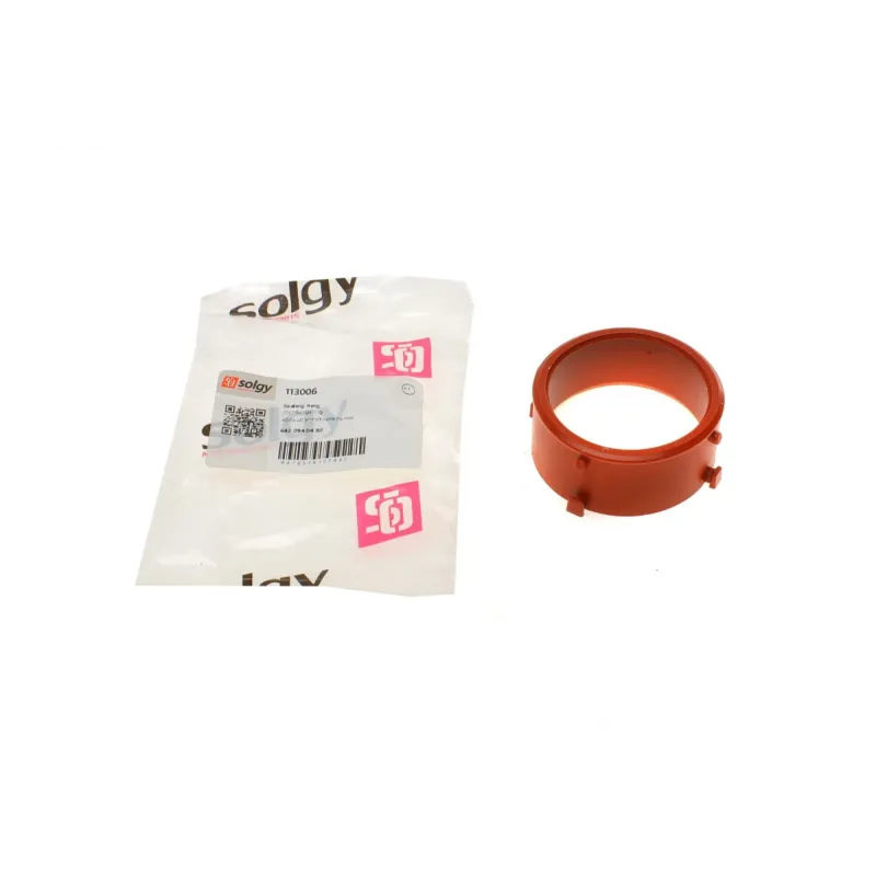 Прокладка турбіни SOLGY 113006 для Mercedes-Benz OM642