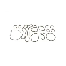 Купити Прокладка радіатора масляного Opel Astra H/J/Insignia 1.6/1.8 08-17 | KovelAutoHub
