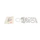 Прокладка радіатора масляного Opel Astra H/J/Insignia 1.6/1.8 08-17