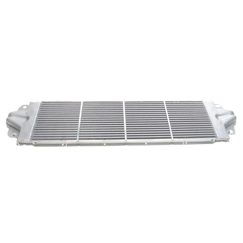 Радіатор інтеркулера SOLGY 114023 для Volkswagen Transporter T5 1.9-2.5 TDI 2003-2015
