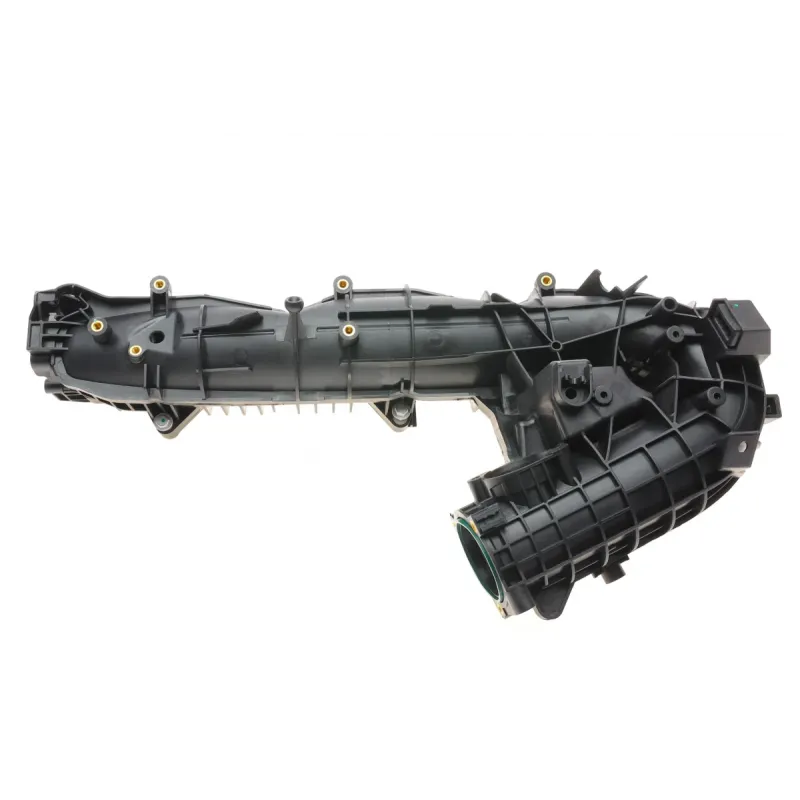 Колектор впускний BMW N57 3 (E90/E92/E93)/ 5 (F10/F11)/ 7 (F01/F02) 07-13