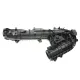 Колектор впускний BMW N57 3 (E90/E92/E93)/ 5 (F10/F11)/ 7 (F01/F02) 07-13