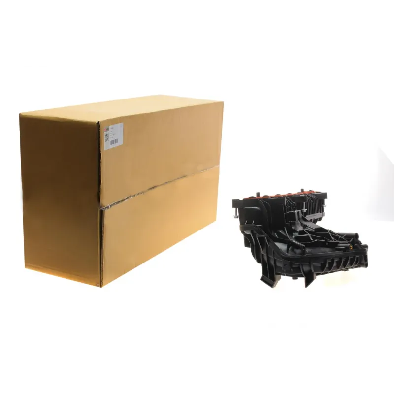 Колектор впускний BMW N57 3 (E90/E92/E93)/ 5 (F10/F11)/ 7 (F01/F02) 07-13