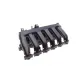 Колектор впускний SOLGY 114035 для BMW 3 (E90) 330d 2005-2011, 5 (E60) 530d 2003-2010