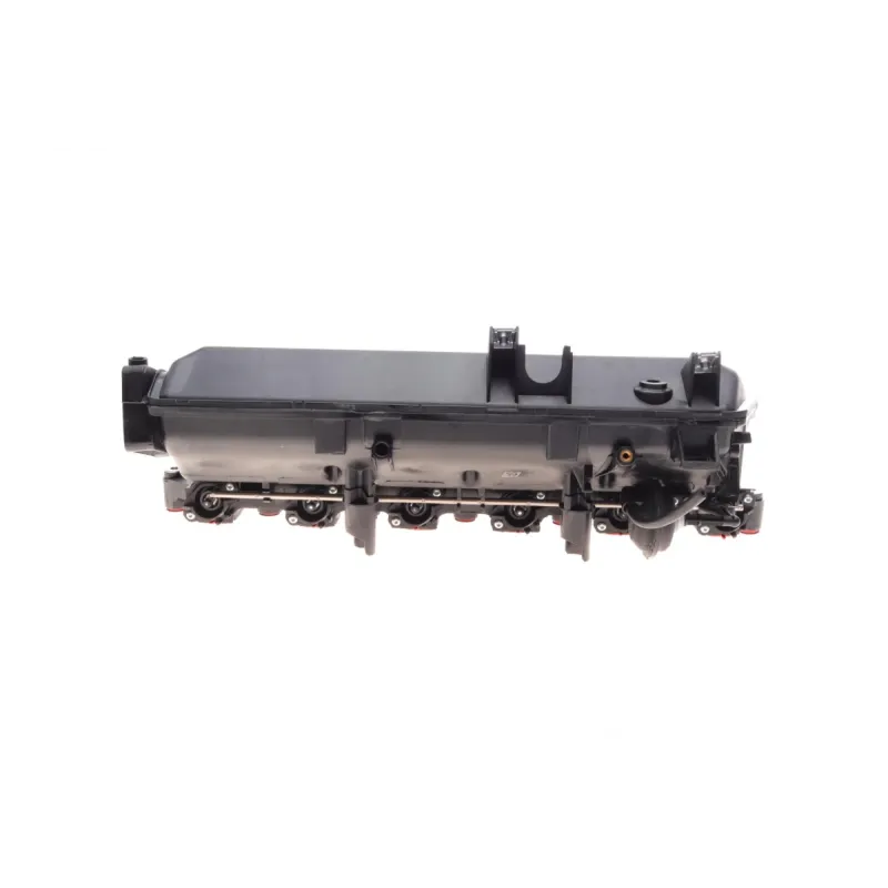 Колектор впускний SOLGY 114035 для BMW 3 (E90) 330d 2005-2011, 5 (E60) 530d 2003-2010