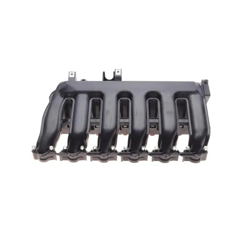 Колектор впускний SOLGY 114035 для BMW 3 (E90) 330d 2005-2011, 5 (E60) 530d 2003-2010