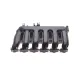 Колектор впускний SOLGY 114035 для BMW 3 (E90) 330d 2005-2011, 5 (E60) 530d 2003-2010