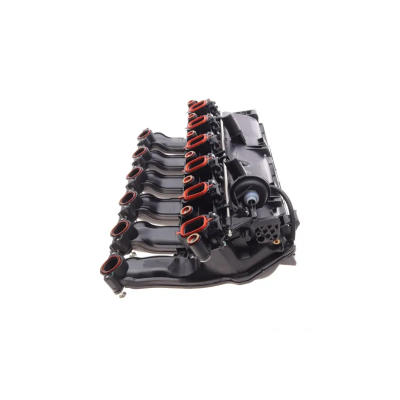 Колектор впускний SOLGY 114035 для BMW 3 (E90) 330d 2005-2011, 5 (E60) 530d 2003-2010