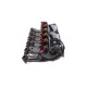 Колектор впускний SOLGY 114035 для BMW 3 (E90) 330d 2005-2011, 5 (E60) 530d 2003-2010