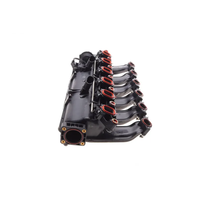 Колектор впускний SOLGY 114035 для BMW 3 (E90) 330d 2005-2011, 5 (E60) 530d 2003-2010