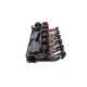 Колектор впускний SOLGY 114035 для BMW 3 (E90) 330d 2005-2011, 5 (E60) 530d 2003-2010