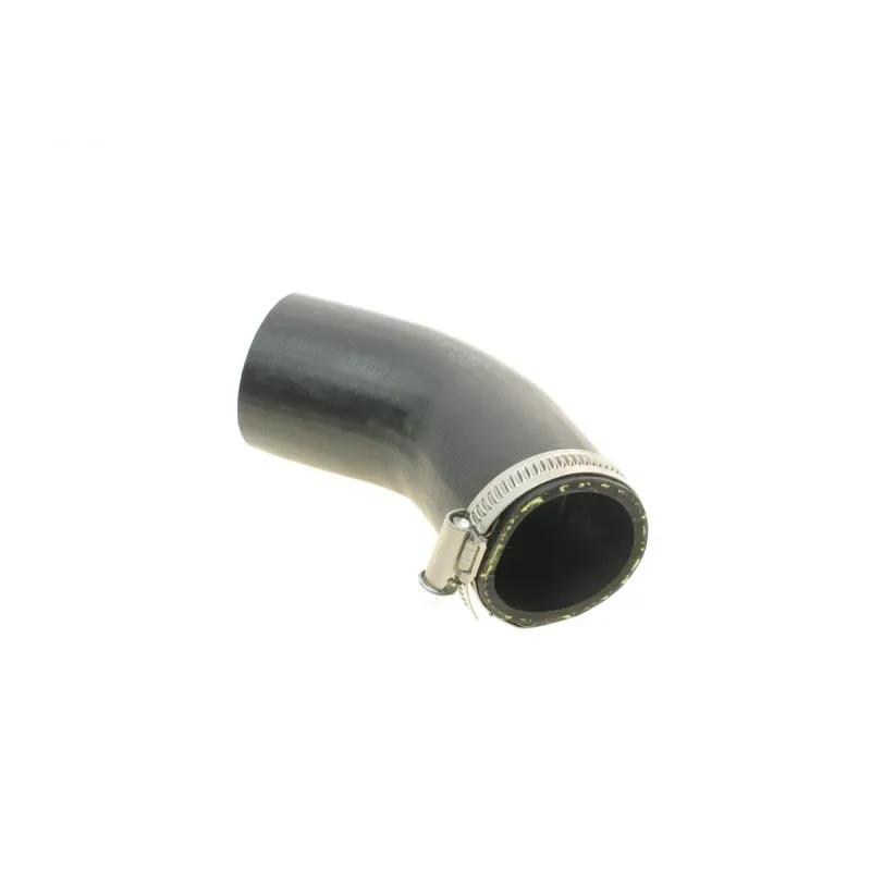 Патрубок інтеркулера SOLGY 114036 для Audi A3, Seat Leon, Skoda Octavia 1.6-2.0 TDI 2012-, діаметр 48/50 мм