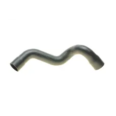 Патрубок інтеркулера SOLGY 114039 для Volkswagen Golf IV, Audi A4 B5 1.9 TDI 1994-2001, 50.5/48 мм