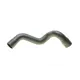 Патрубок інтеркулера SOLGY 114039 для Volkswagen Golf IV, Audi A4 B5 1.9 TDI 1994-2001, 50.5/48 мм