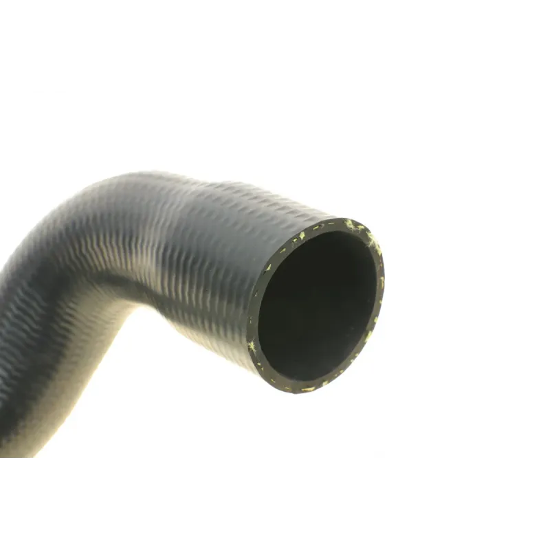 Патрубок інтеркулера SOLGY 114039 для Volkswagen Golf IV, Audi A4 B5 1.9 TDI 1994-2001, 50.5/48 мм