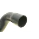 Патрубок інтеркулера SOLGY 114039 для Volkswagen Golf IV, Audi A4 B5 1.9 TDI 1994-2001, 50.5/48 мм